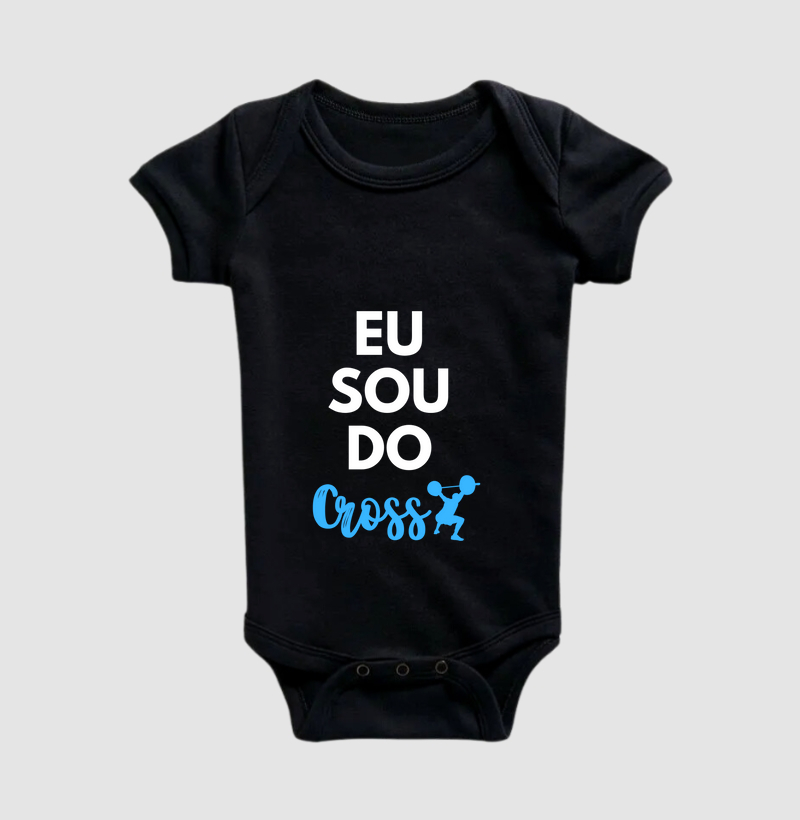 eu sou do cross infantil