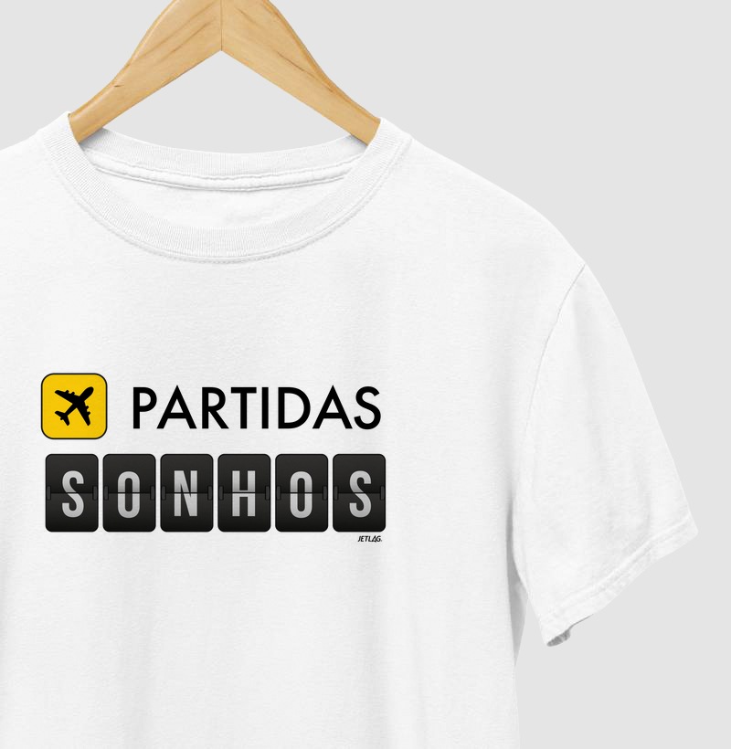 Partidas sonhos