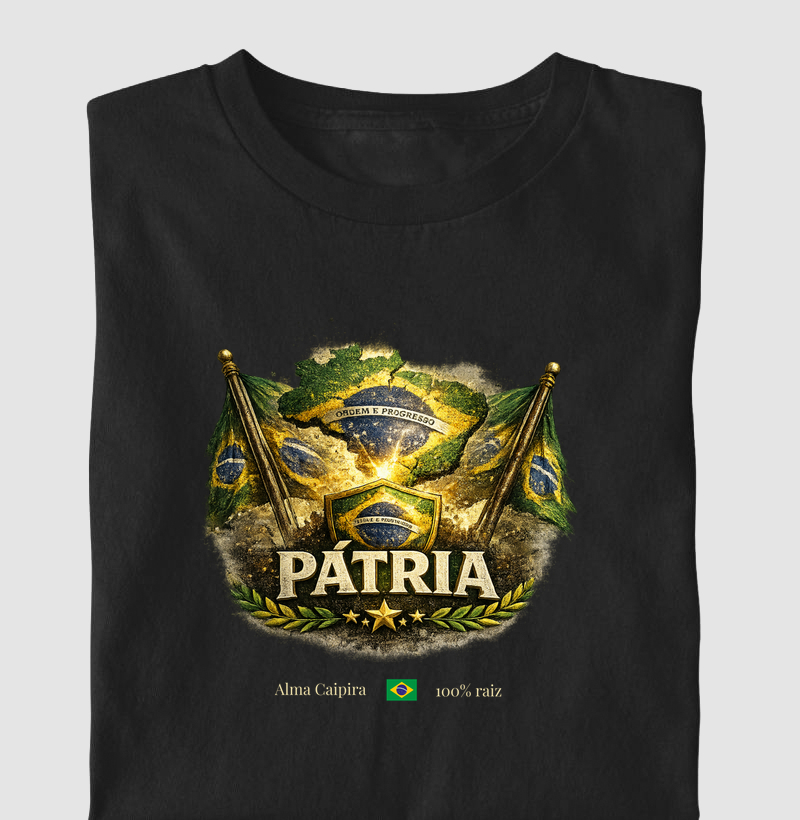 Pátria