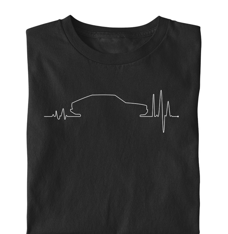 Eletrocardiograma Passat