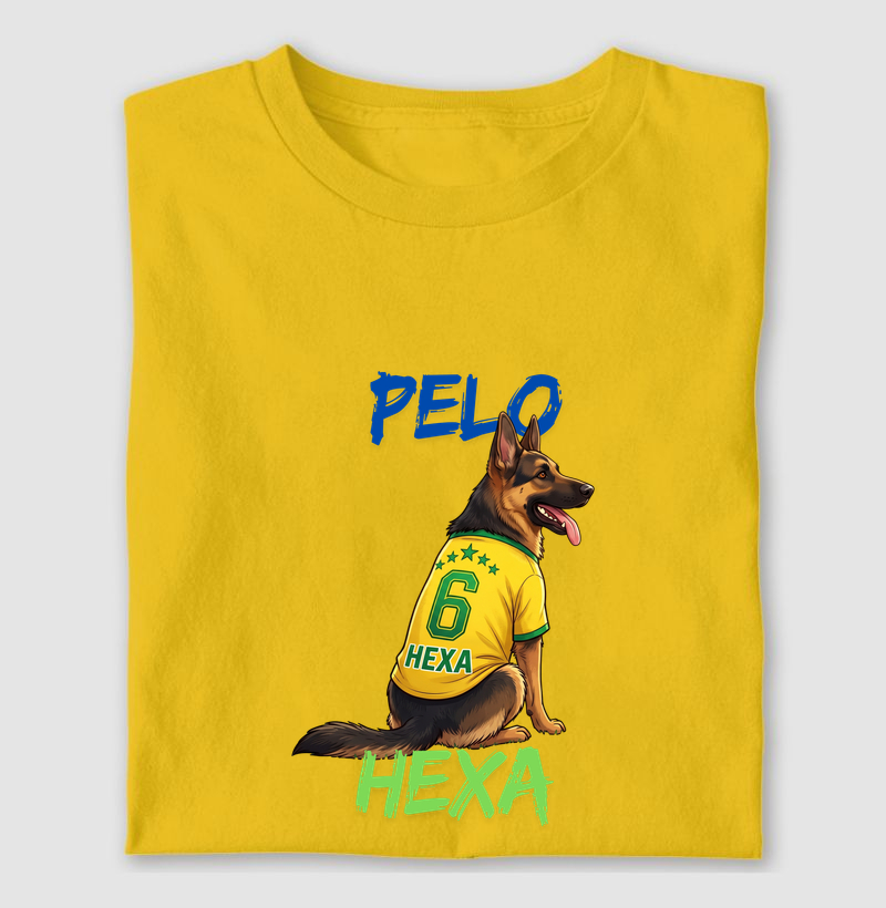 Pelo Hexa
