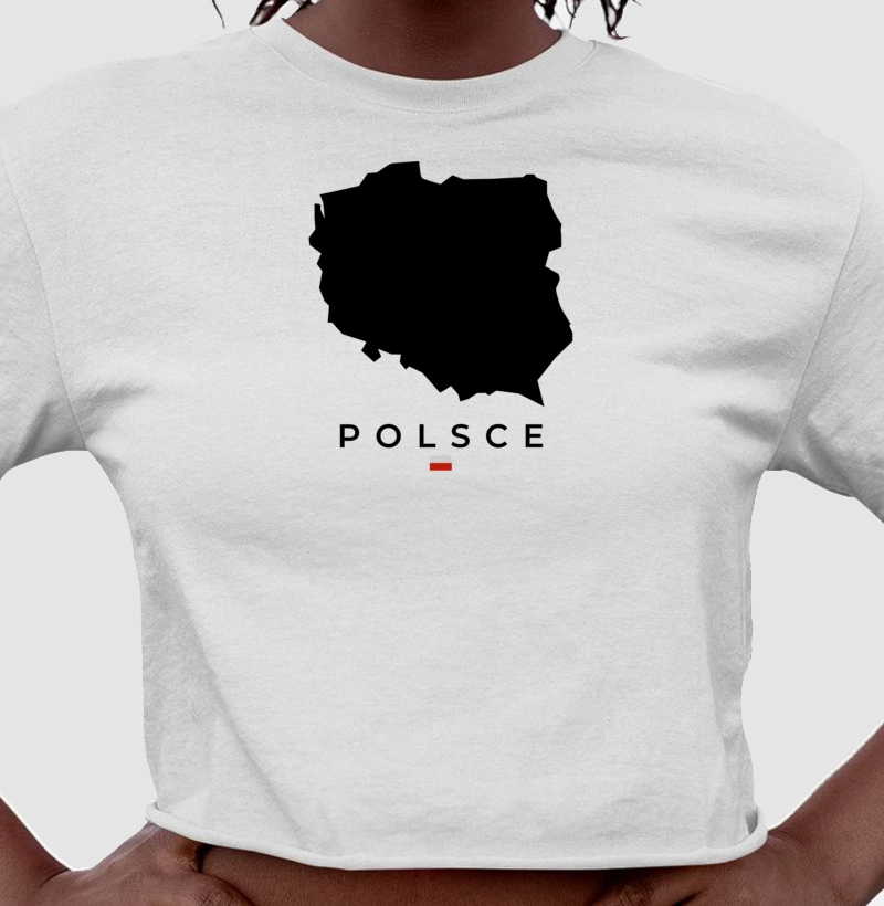 Polsce Map
