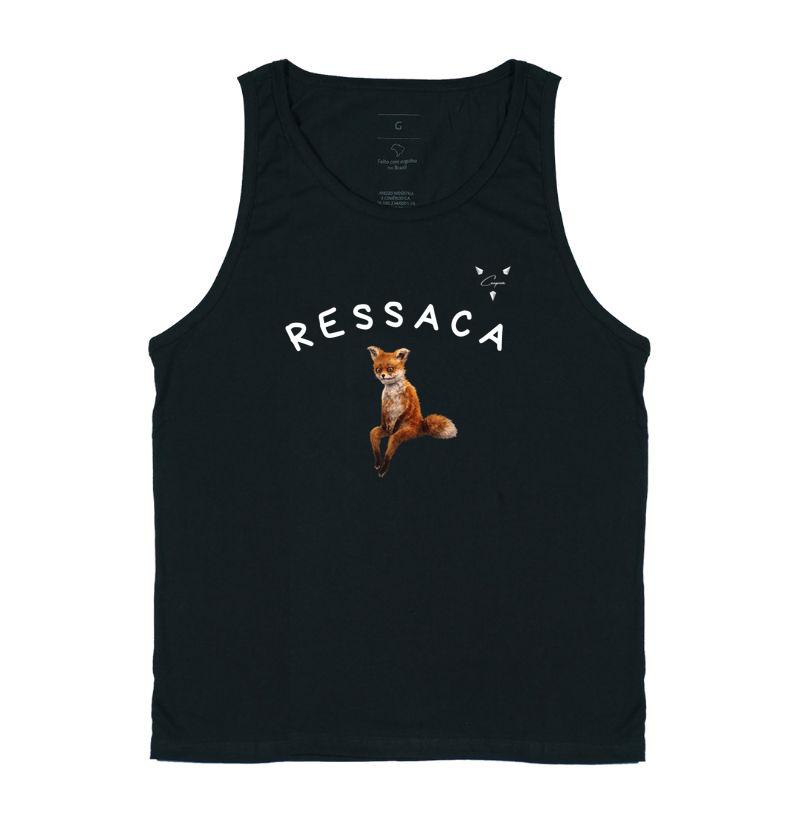 "Ressaca"