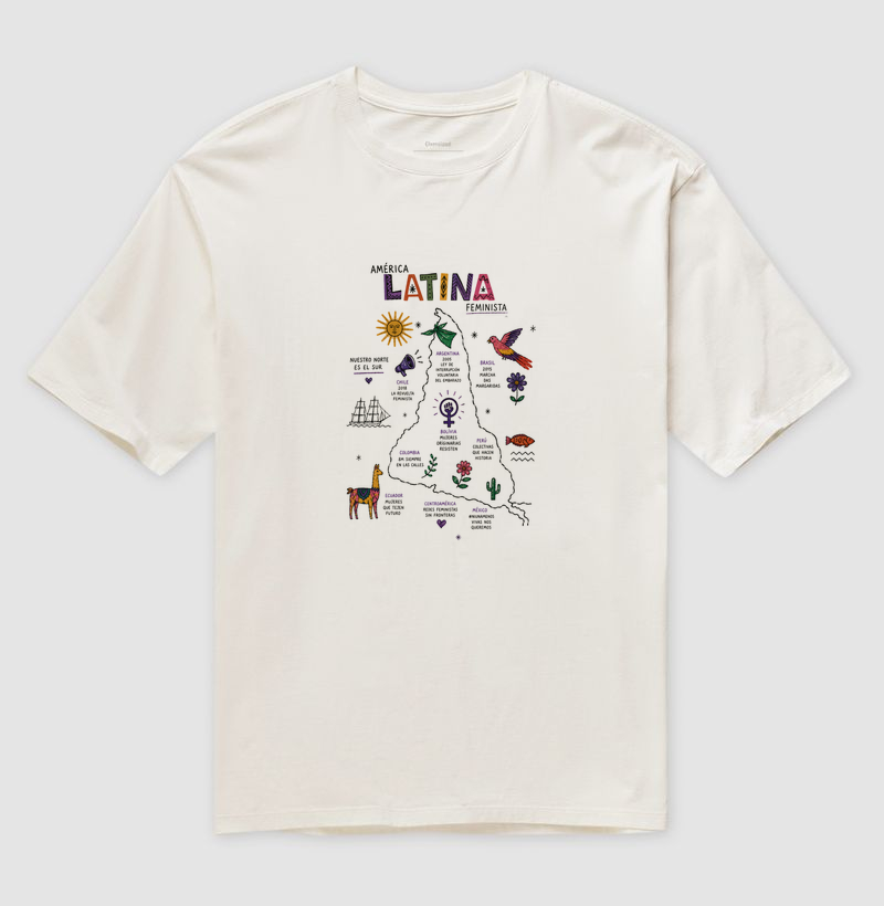 América Latina Feminista