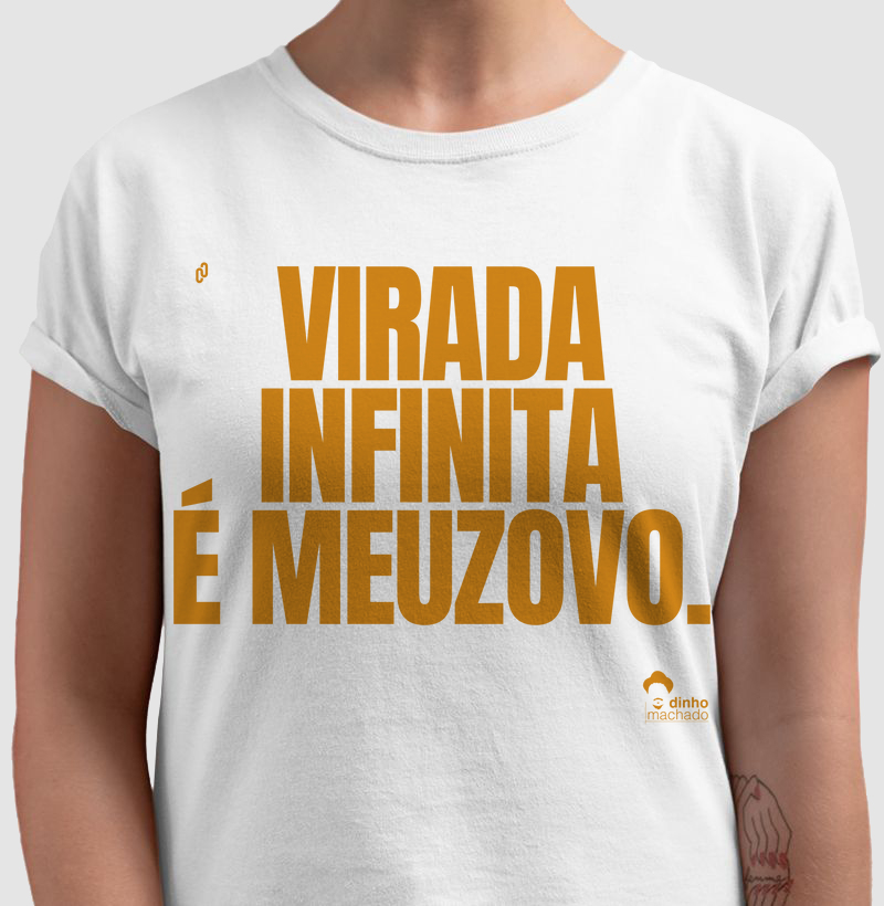 703 - DINHO MACHADO - VIRADA INFINITA