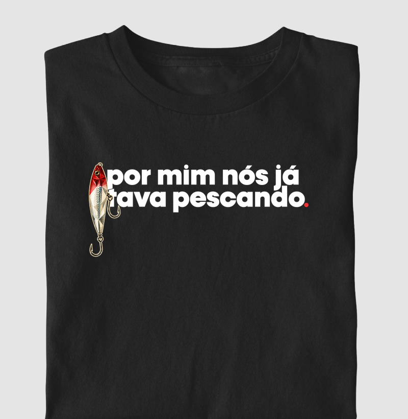 Sempre Pescando!