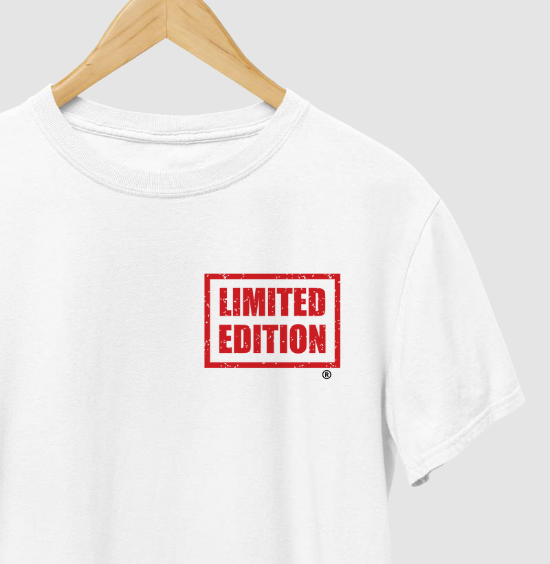 LIMITE EDITION - BOLSO