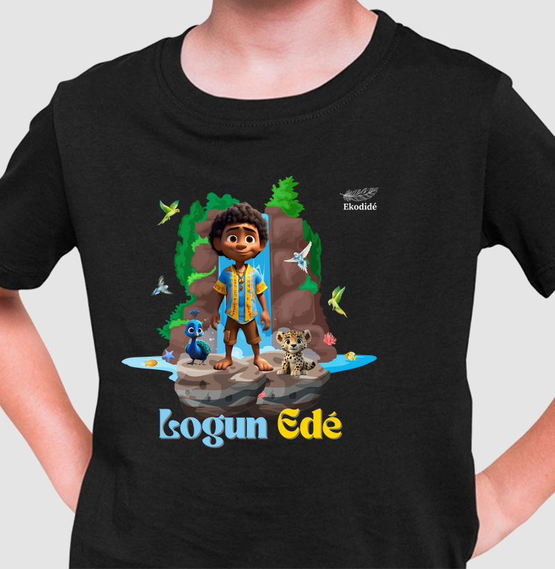 Logun Edé Mini