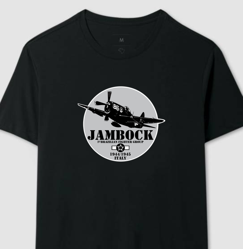Jambock - Italia 1944/1945