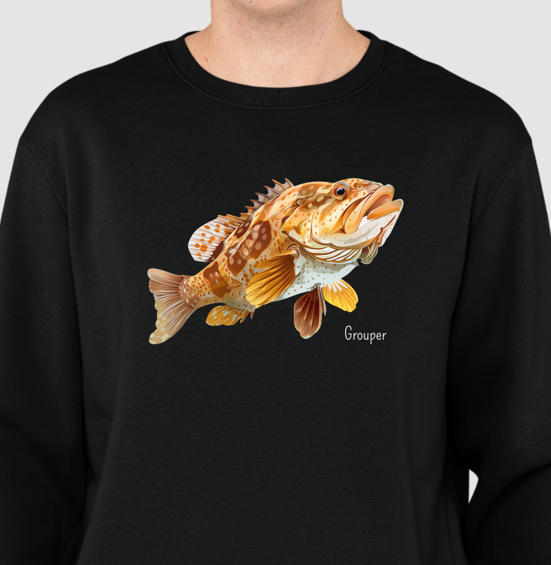  Grouper