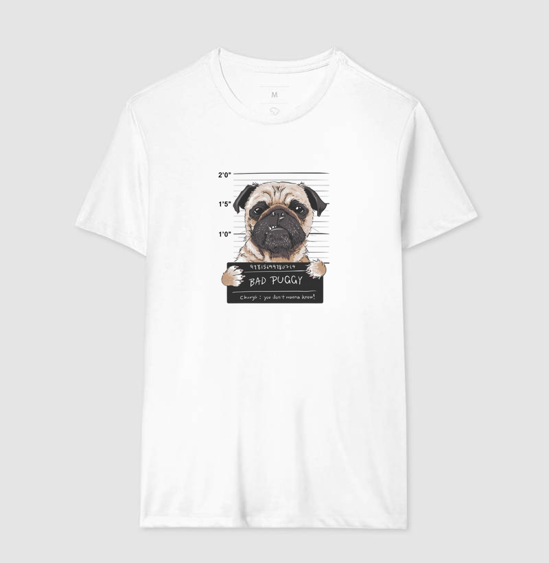 Camiseta Cãowear