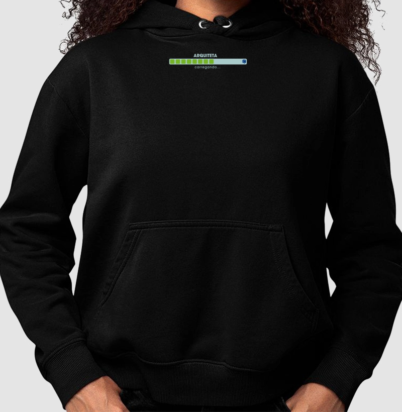 Arquiteta, carregando...