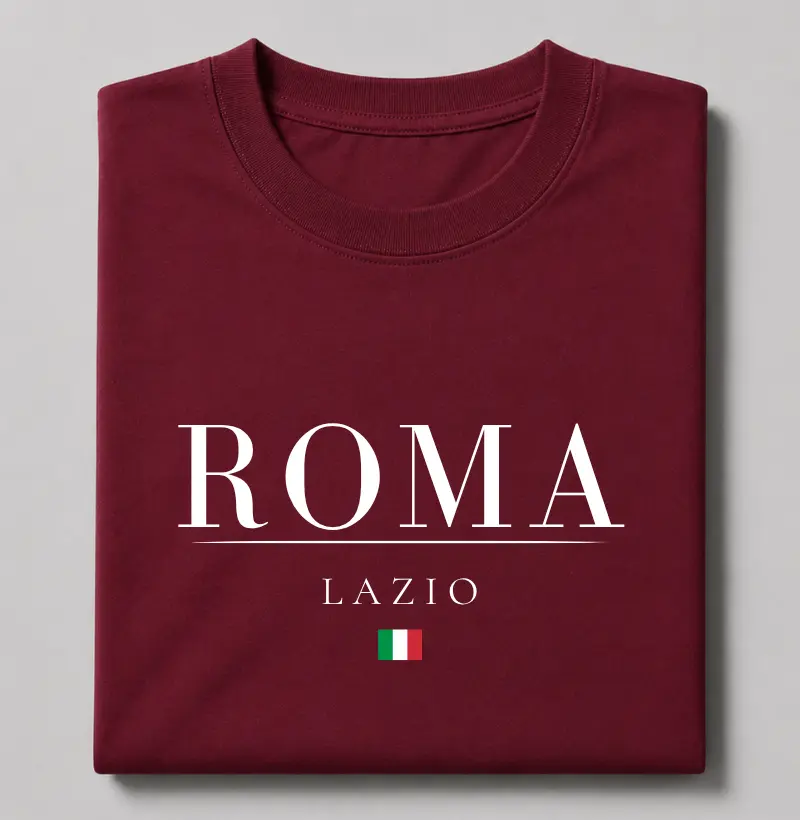 Roma — Lazio
