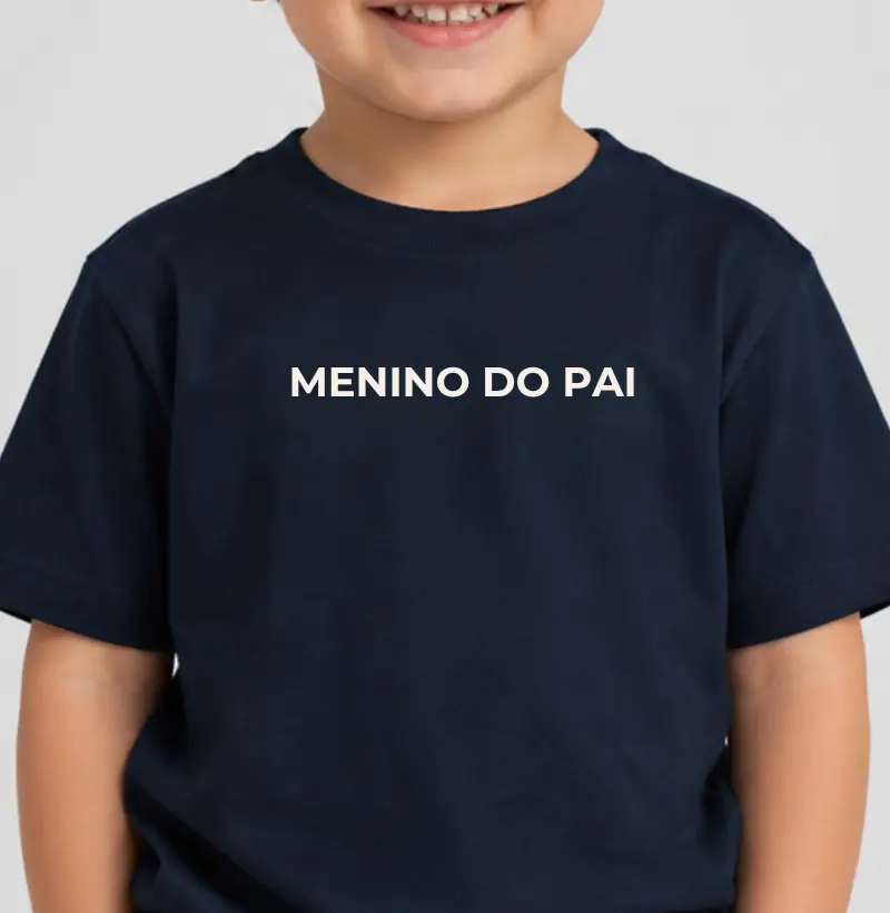 Menino do Pai!