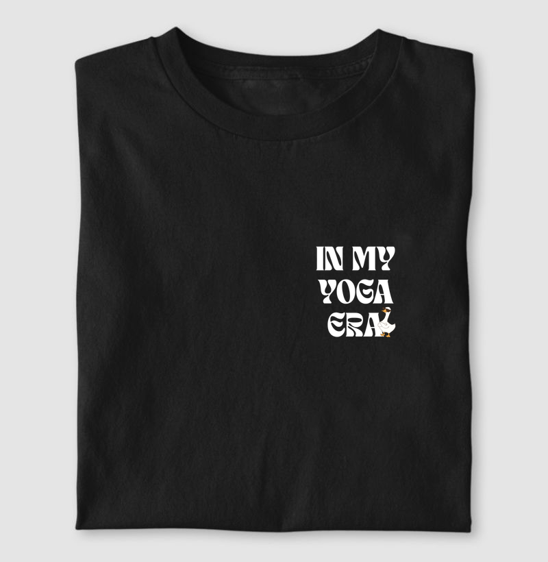Yoga Era minimal