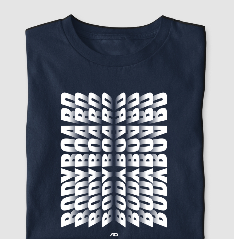 PERSPECTIVA DO BODYBOARD