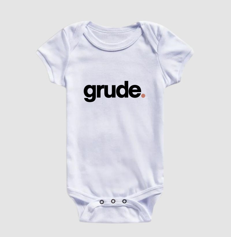 Grude | Amo Grude