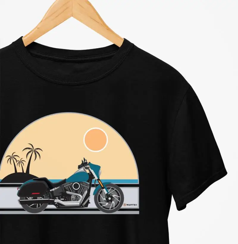 Beach Road Sport Glide