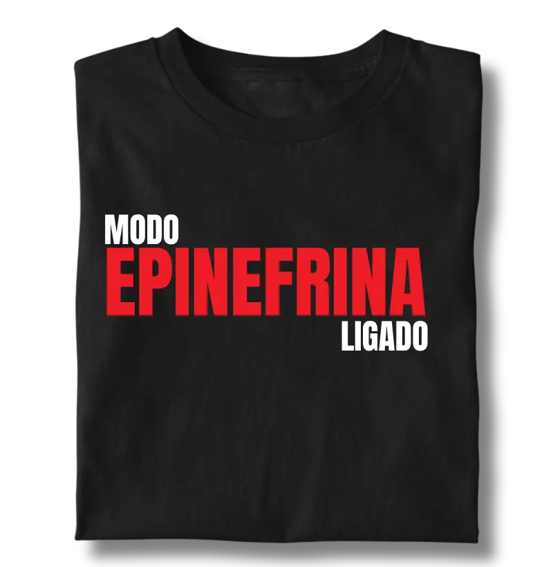 Modo Epinefrina ligado