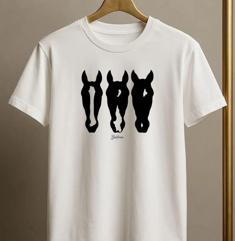 Horse face 1.5