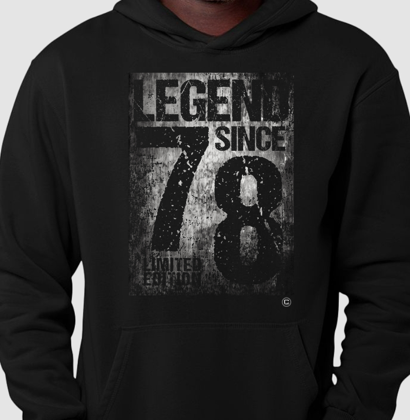 Legend 1978