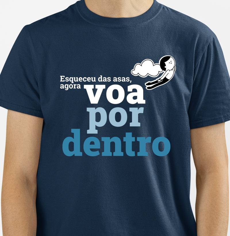 Voa Por Dentro