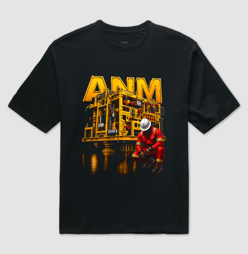 ANM - Árvore de Natal Molhada 