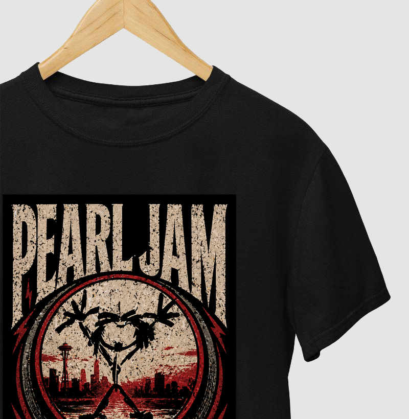 Pearl Jam 1 