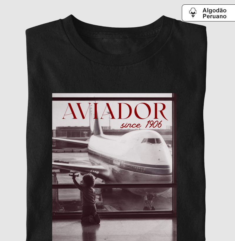 Aviador 1906