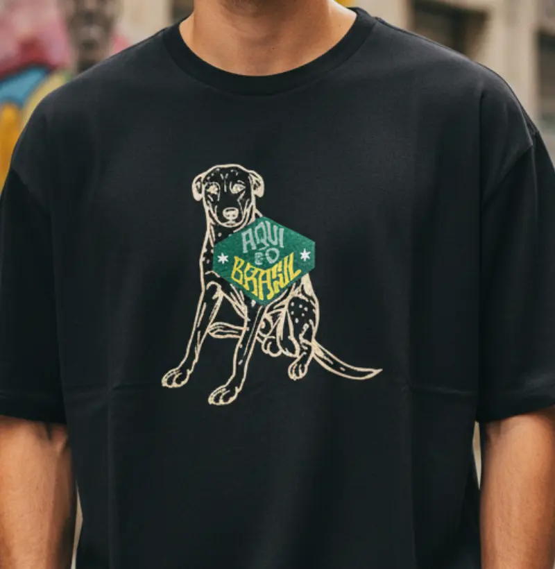 Camisa 0