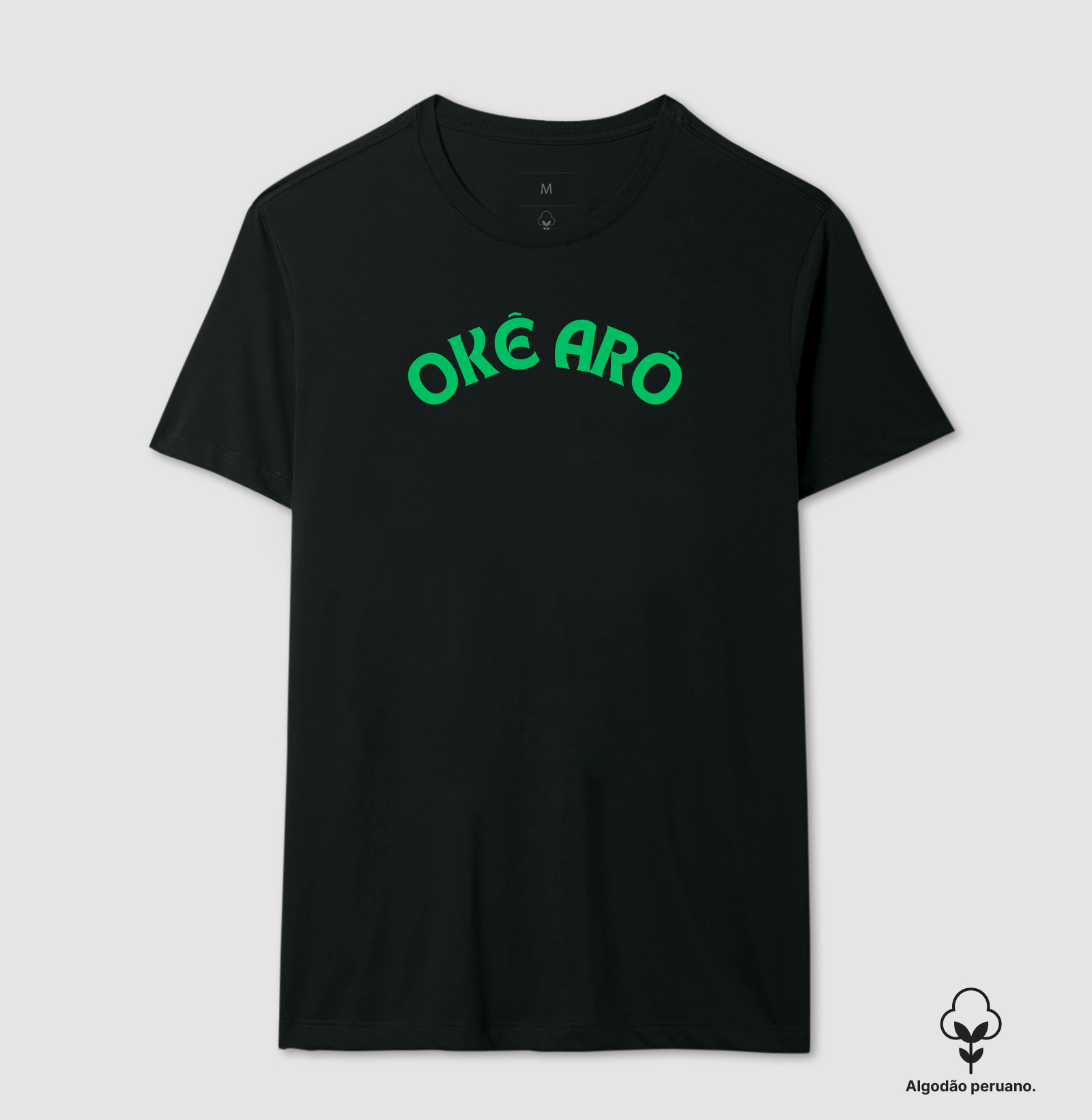Okê arô