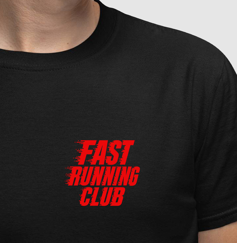 Fast Running Club