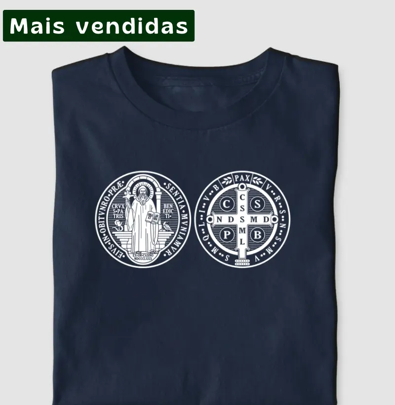 Medalha de São Bento