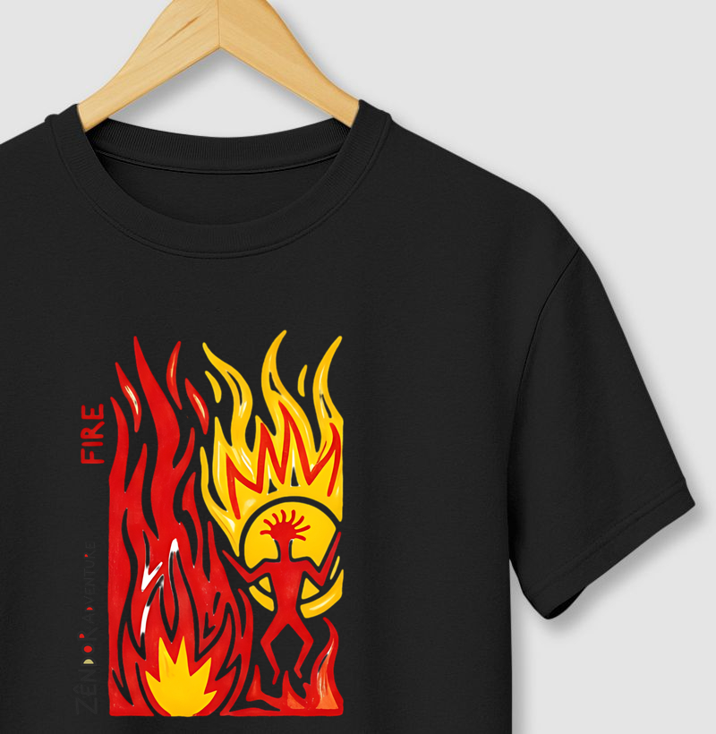 129 Fire Element