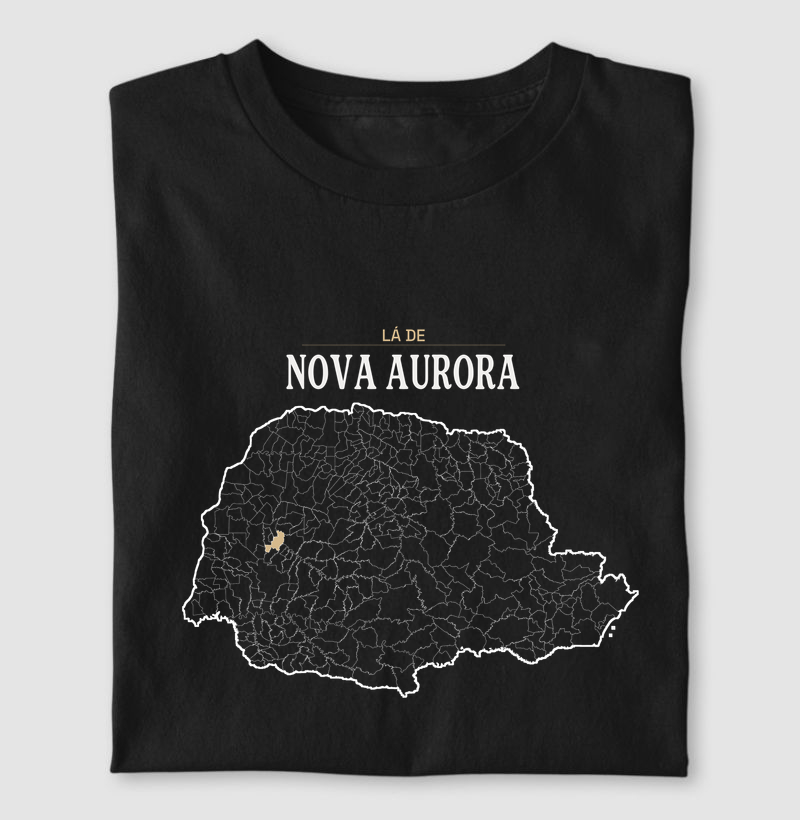 Nova Aurora | Território PR