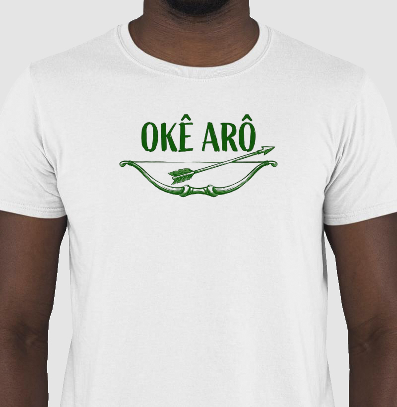 OKÊ ARÔ