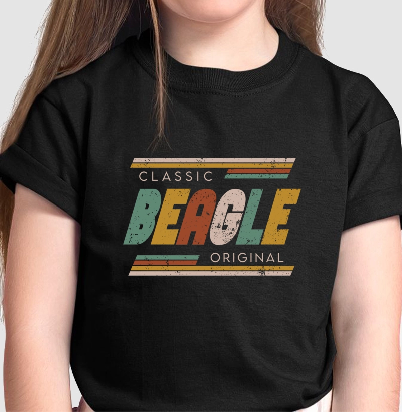 Beagle Vintage
