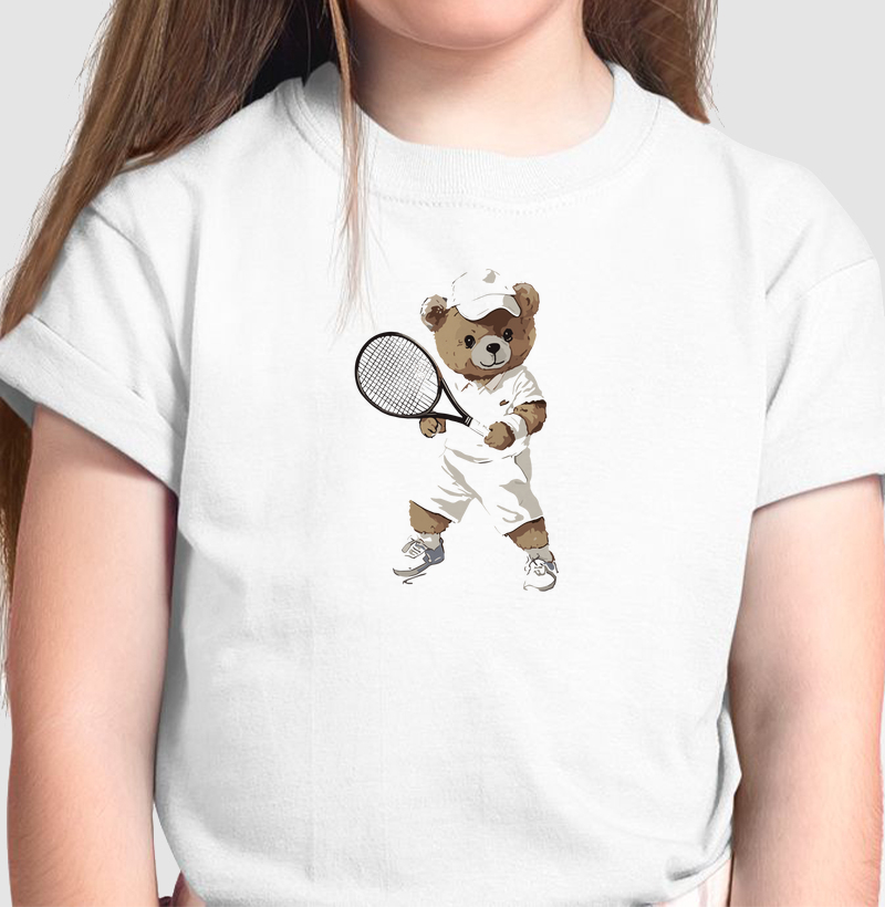 WIMBLEDON BEAR