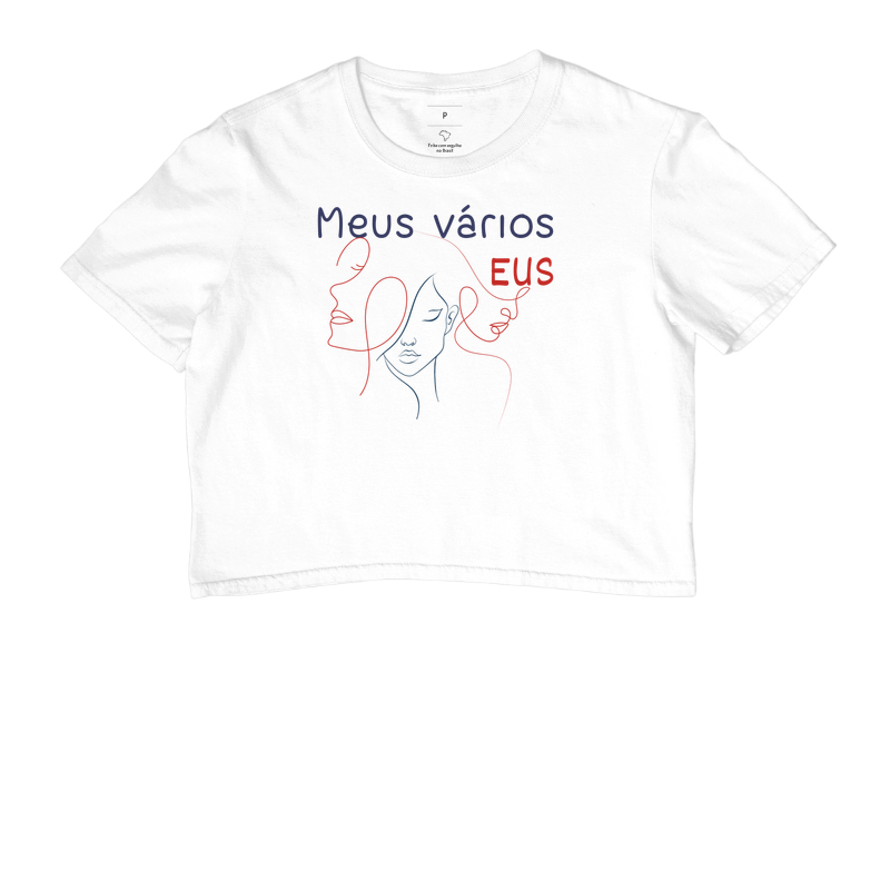 Meus varios EUS