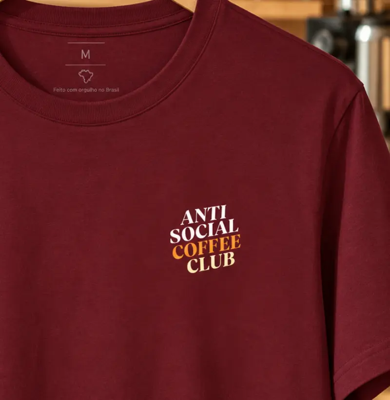 Anti Social Coffe Club