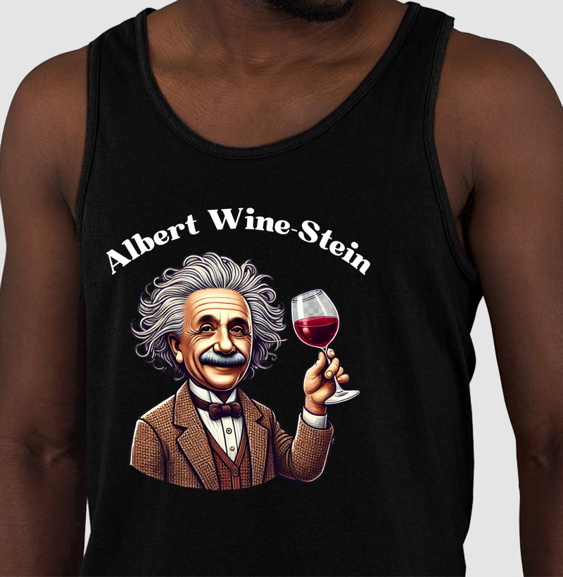 Regata Albert Wine-Stein