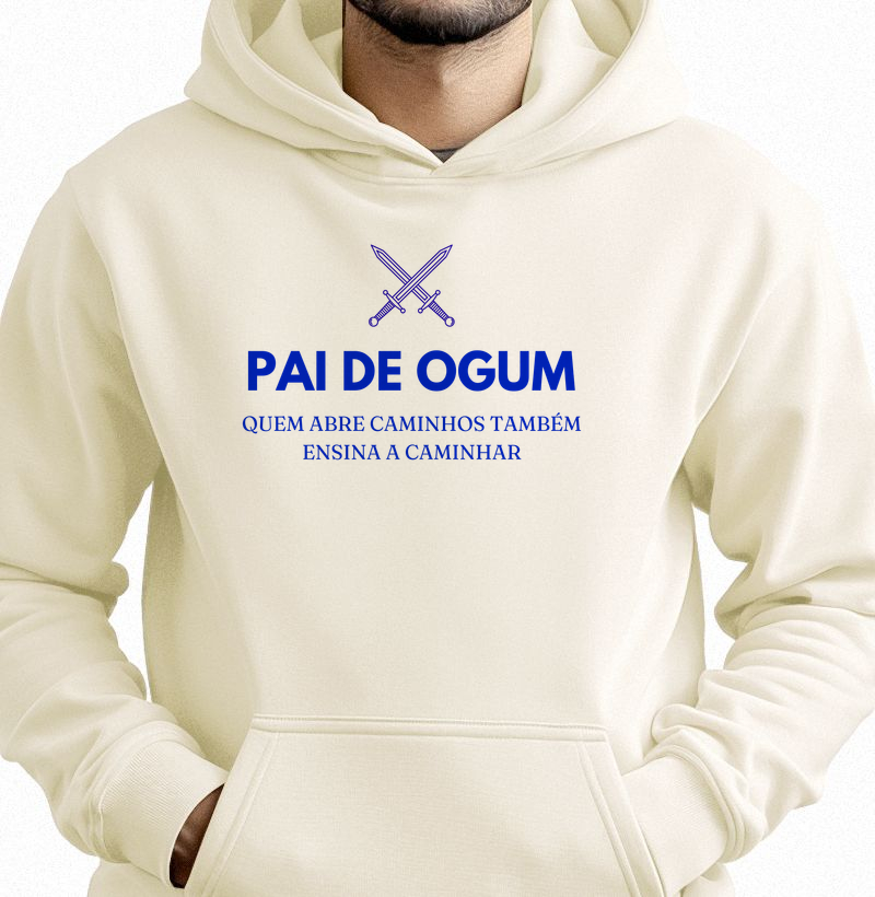 Pai de Ogum