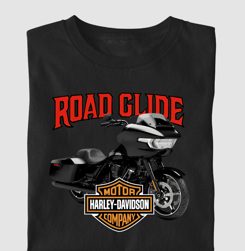 Harley Davidson Road Glide Special