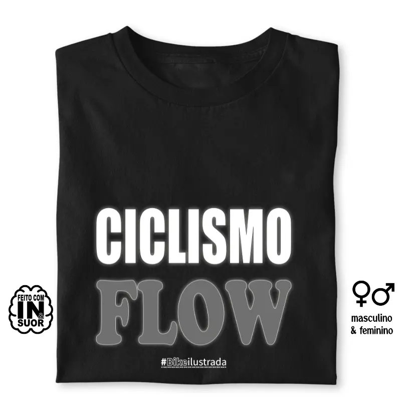 Ciclismo Flow