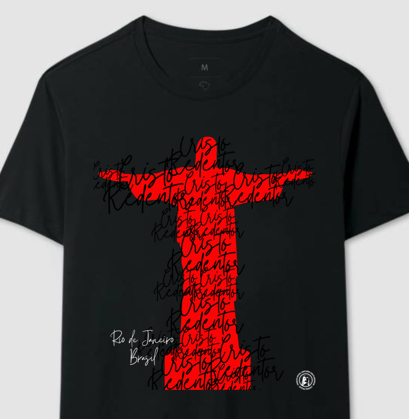 CRISTO REDENTOR ESCRITO