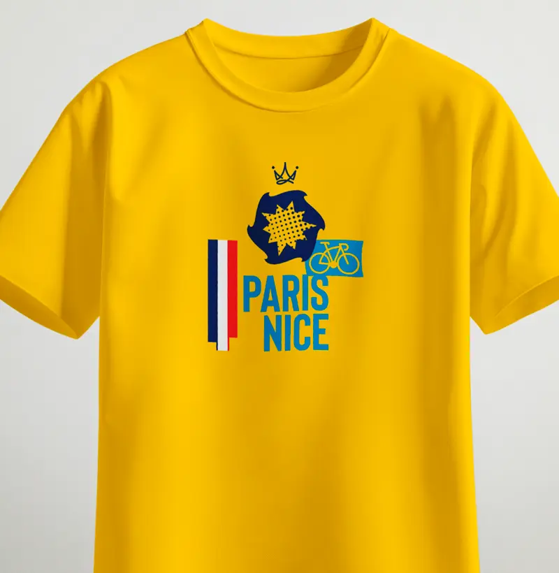 Paris Nice troféu