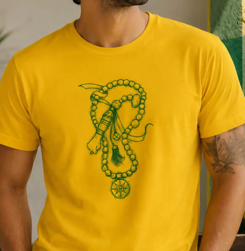 Patuá Brasil