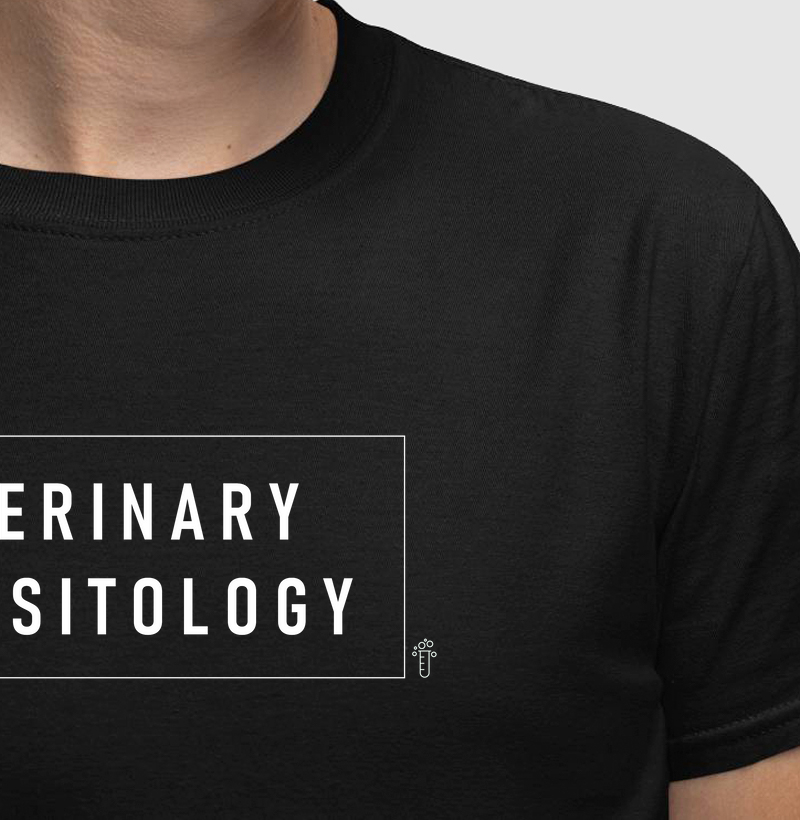 Veterinary Parasitology