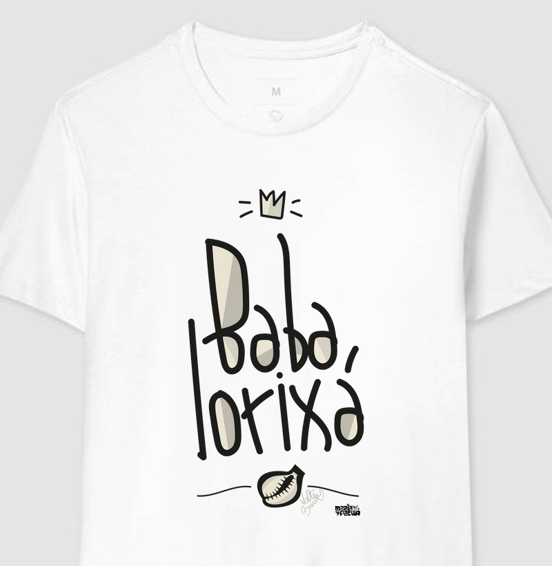 Babalorixá Maria Patuá