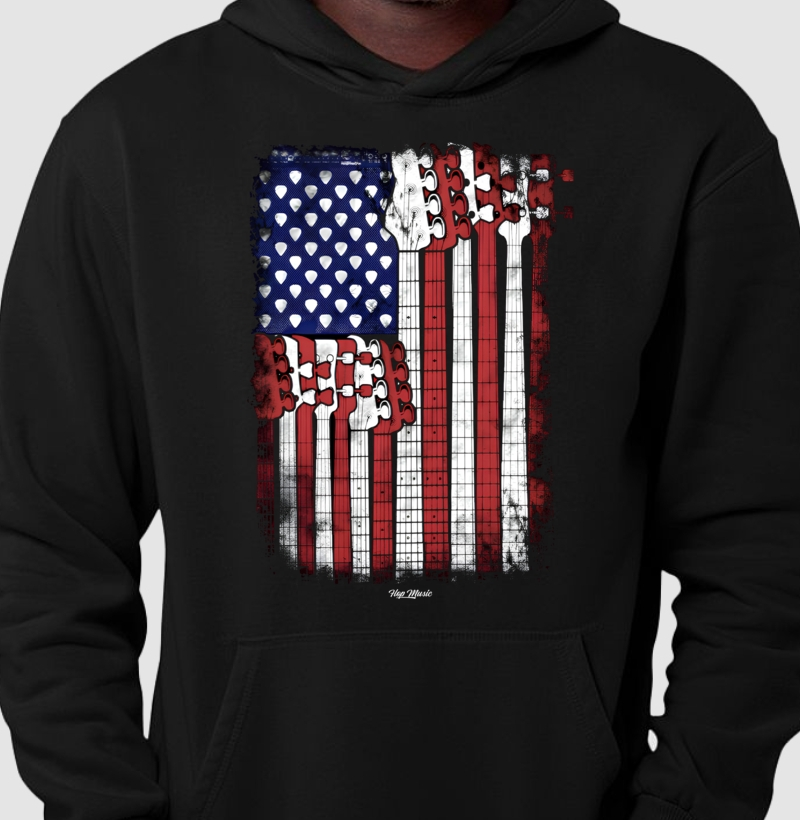 American Bass Strings